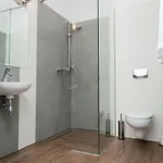 Hotel apartamentowy Dworek Bukowy Park Szczecin