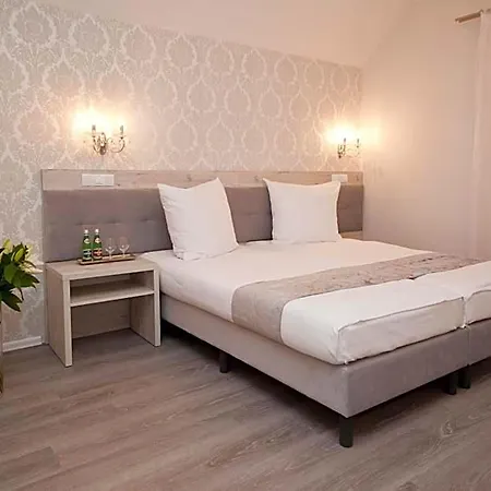 Dworek Bukowy Park Lägenhetshotell Szczecin
