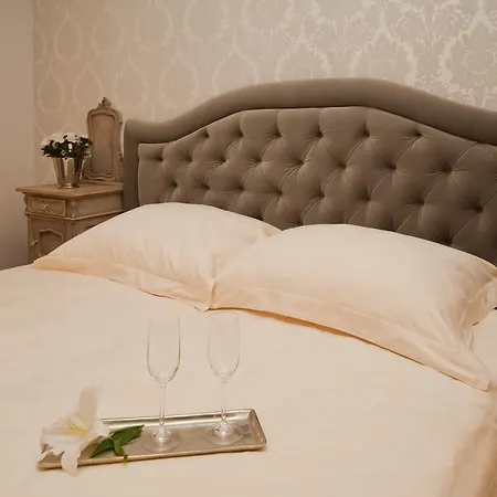 Dworek Bukowy Park Szczecin