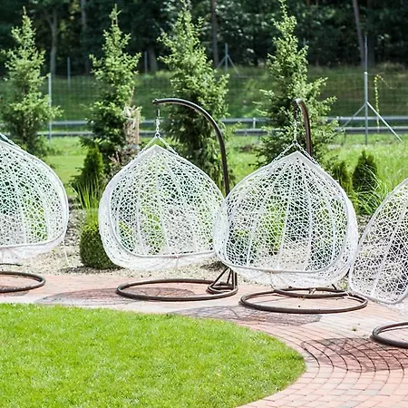 Dworek Bukowy Park