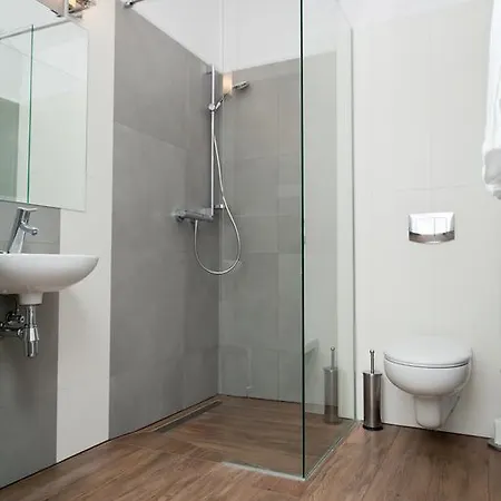 Aparthotel Dworek Bukowy Park Szczecin