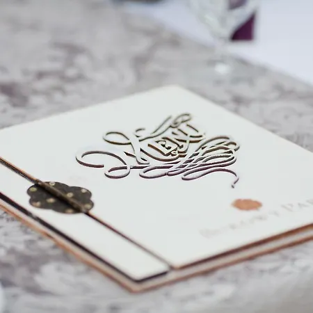 Hotel apartamentowy Dworek Bukowy Park