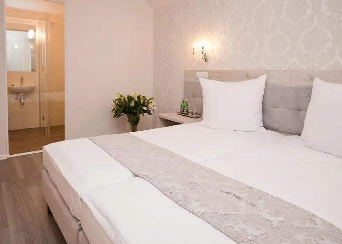 Dworek Bukowy Park 3* Szczecin