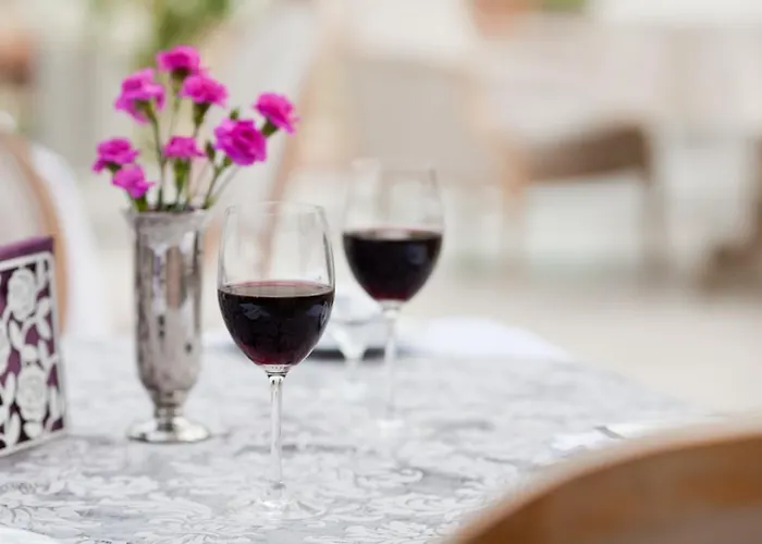 Dworek Bukowy Park 3*