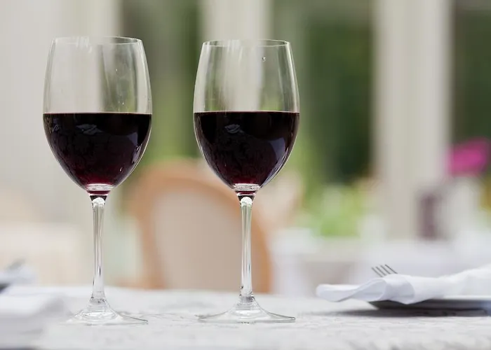 Dworek Bukowy Park 3*